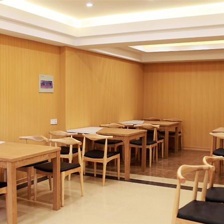 Greentree Inn Guangdong Shantou Gurao Gugui Road Business Hotel Exterior photo